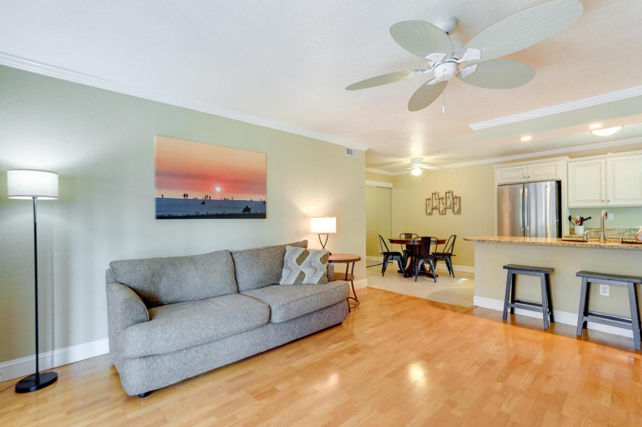 Welcoming Sarasota Vacation Rental With Pool! Екстер'єр фото