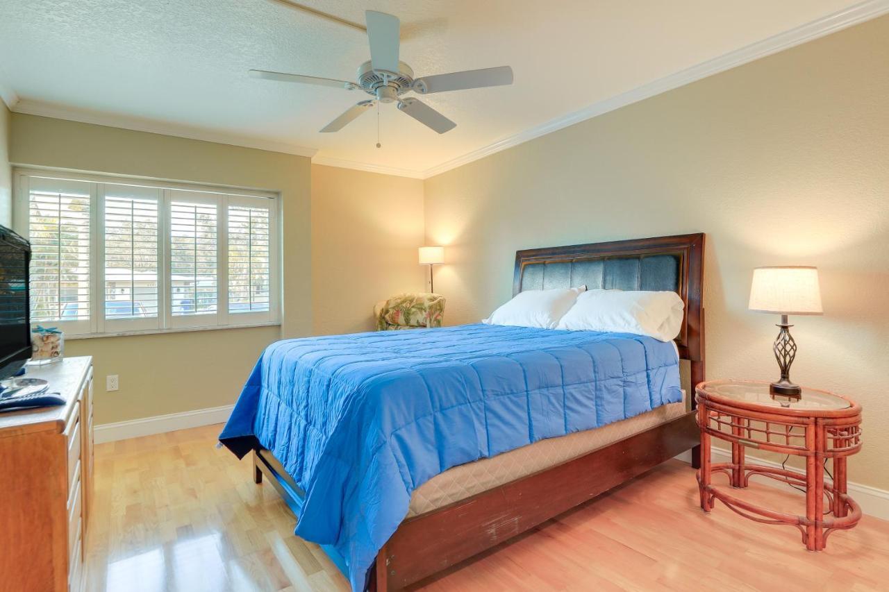 Welcoming Sarasota Vacation Rental With Pool! Екстер'єр фото