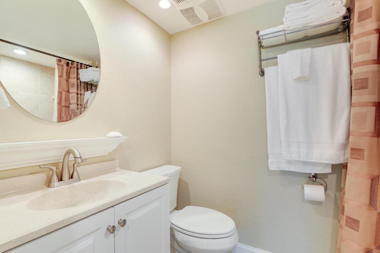 Welcoming Sarasota Vacation Rental With Pool! Екстер'єр фото
